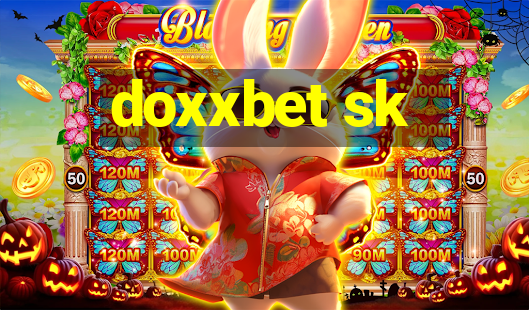 doxxbet sk