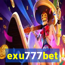 exu777bet