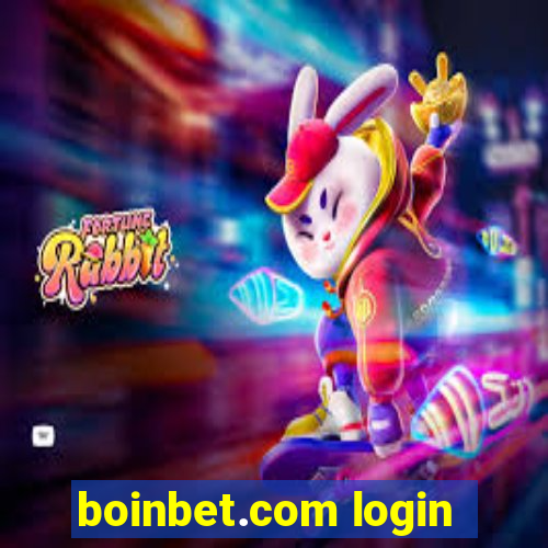 boinbet.com login