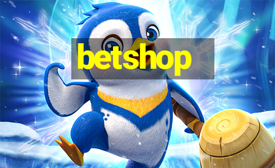 betshop