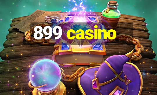 899 casino