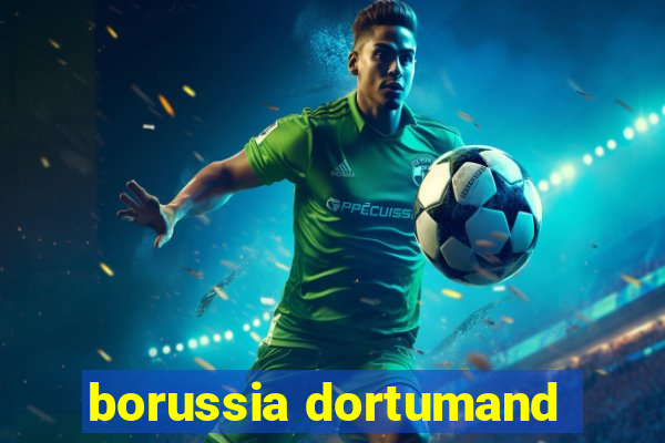 borussia dortumand