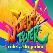 roleta do polvo