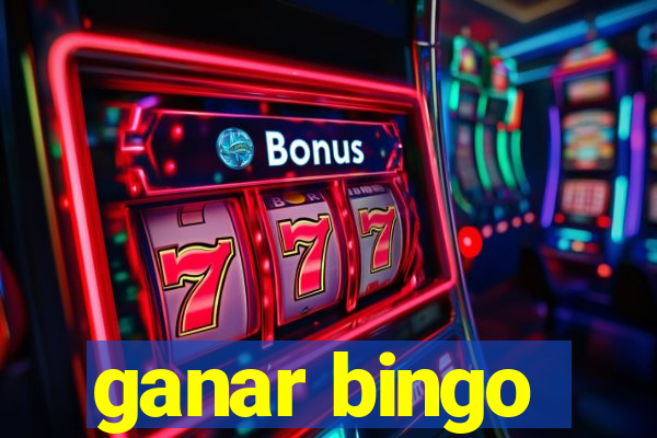 ganar bingo