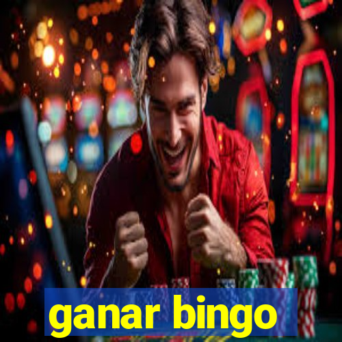 ganar bingo