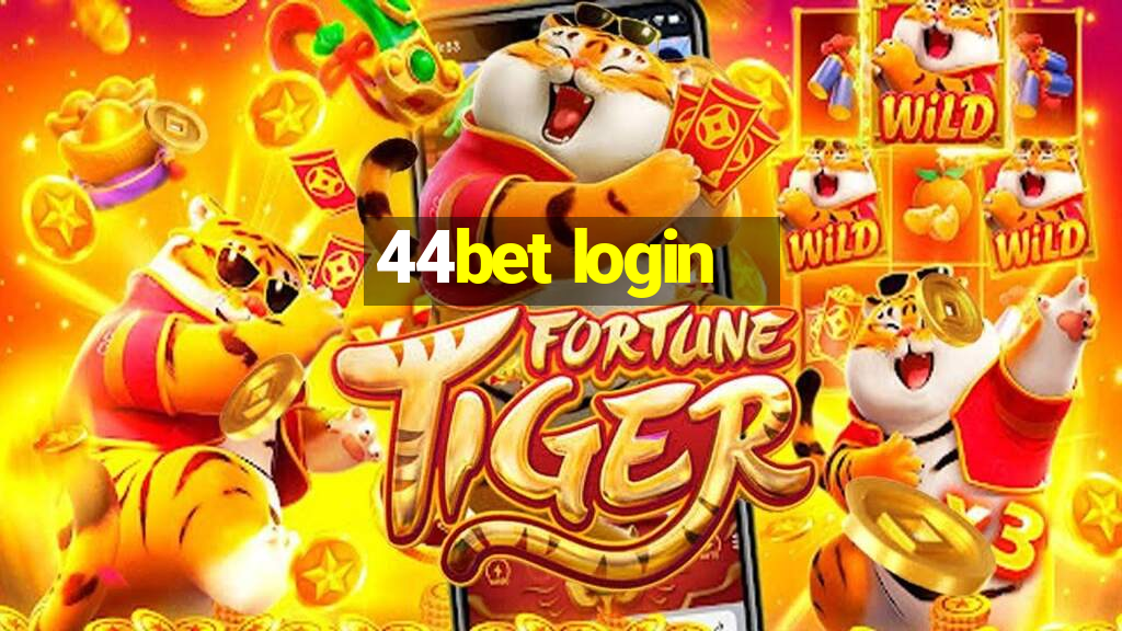 44bet login