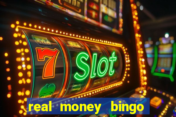 real money bingo casino sites