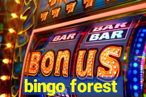 bingo forest