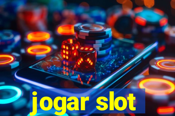 jogar slot