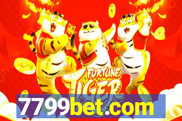 7799bet.com