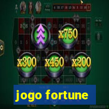 jogo fortune