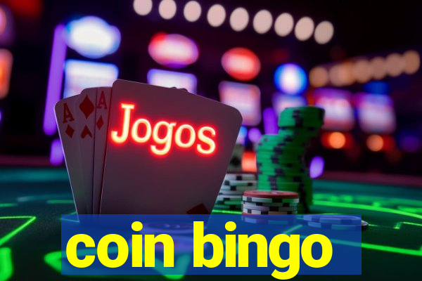 coin bingo