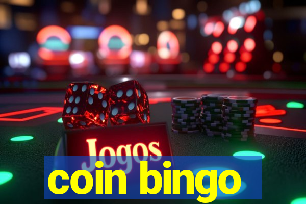 coin bingo