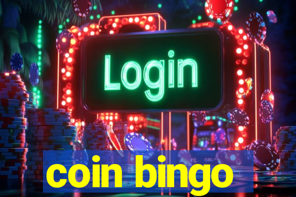 coin bingo