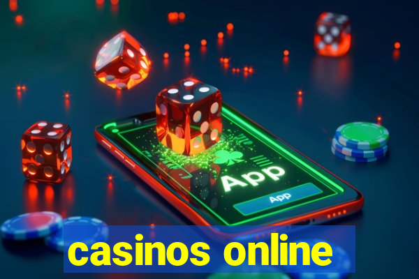 casinos online