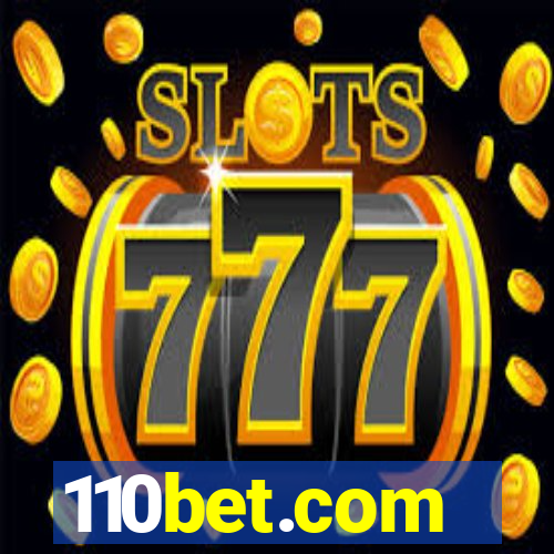 110bet.com