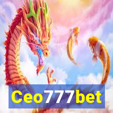 Ceo777bet