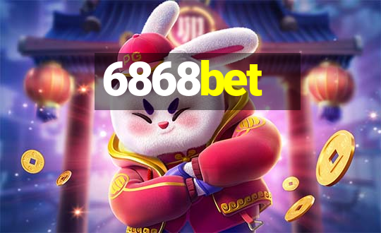 6868bet