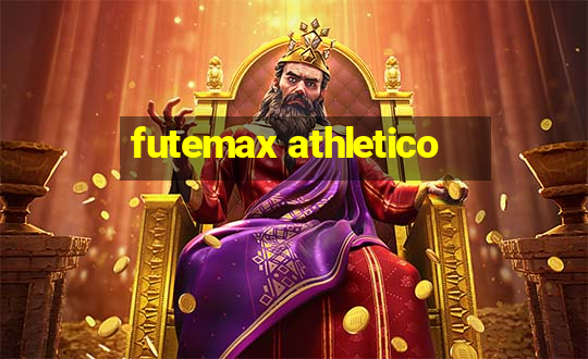 futemax athletico