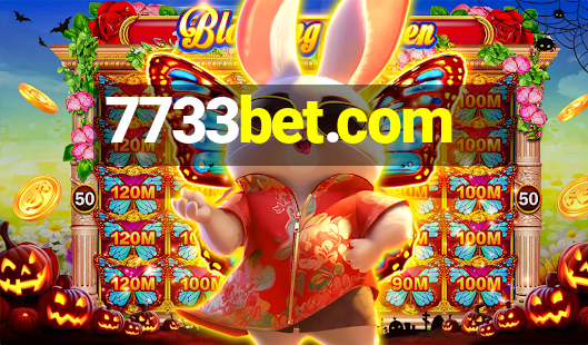 7733bet.com