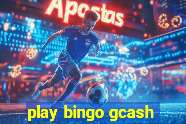 play bingo gcash