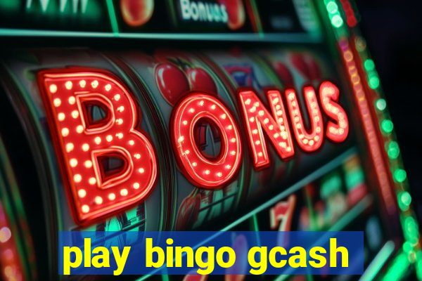 play bingo gcash