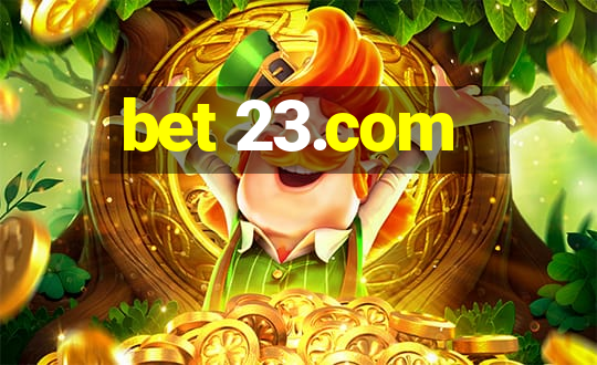 bet 23.com