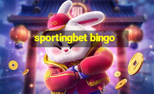 sportingbet bingo