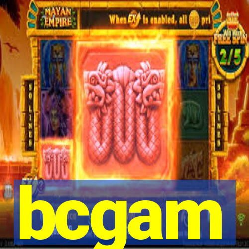 bcgam