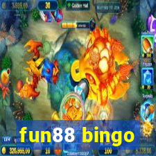 fun88 bingo