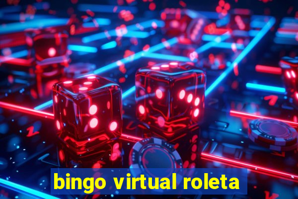 bingo virtual roleta