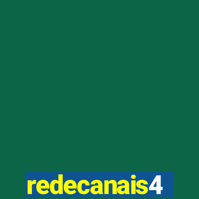 redecanais4