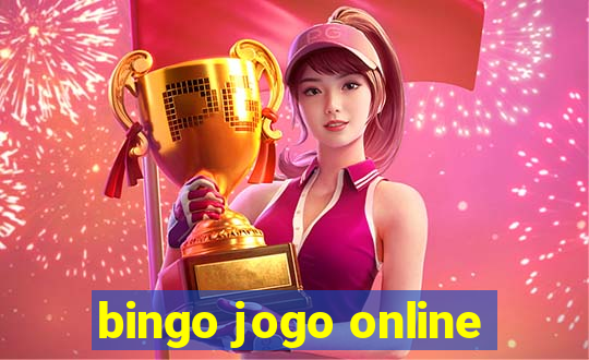 bingo jogo online