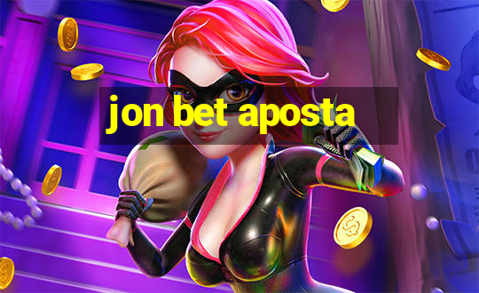 jon bet aposta