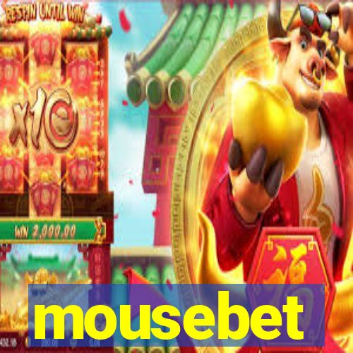 mousebet