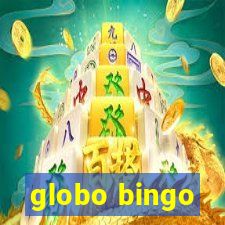 globo bingo