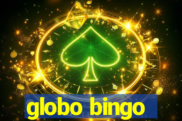 globo bingo