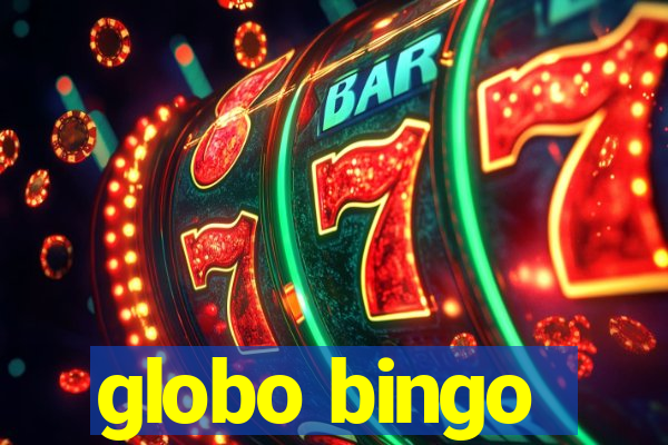 globo bingo