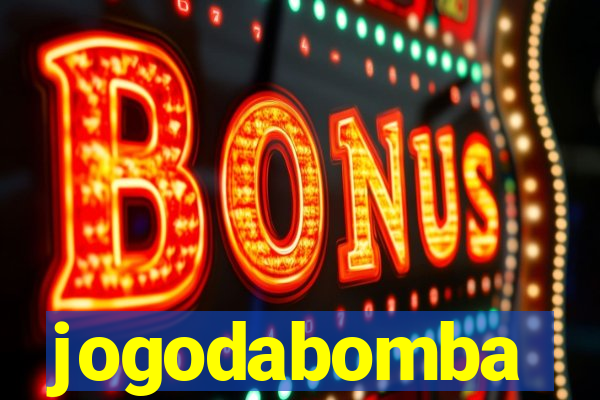 jogodabomba