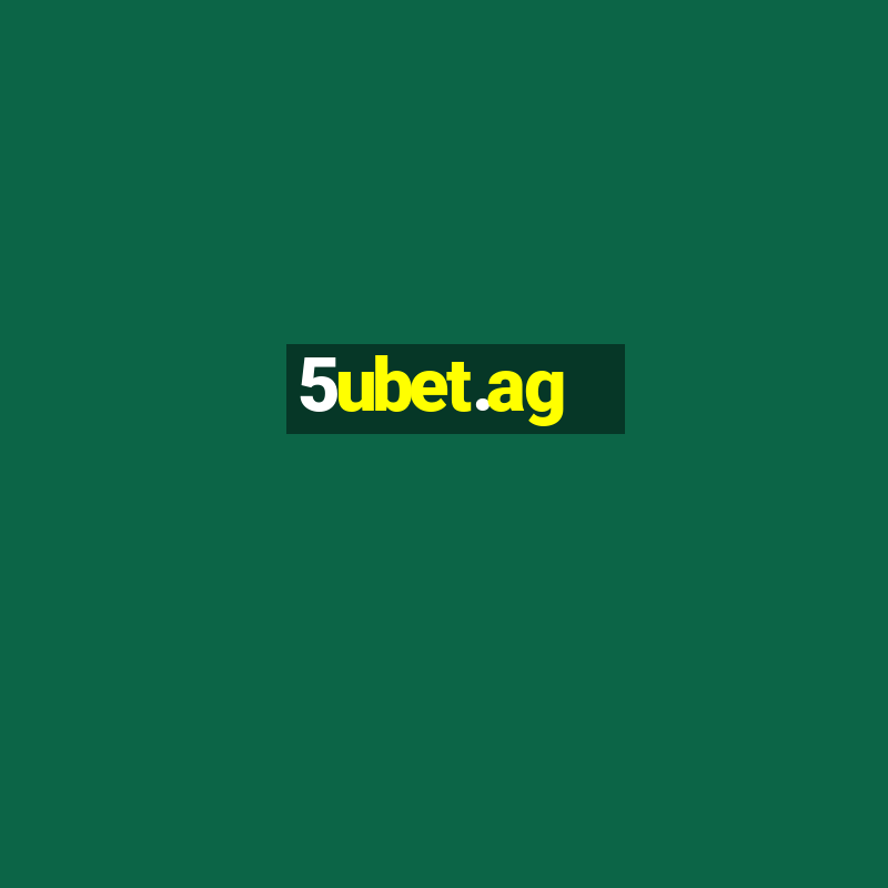 5ubet.ag