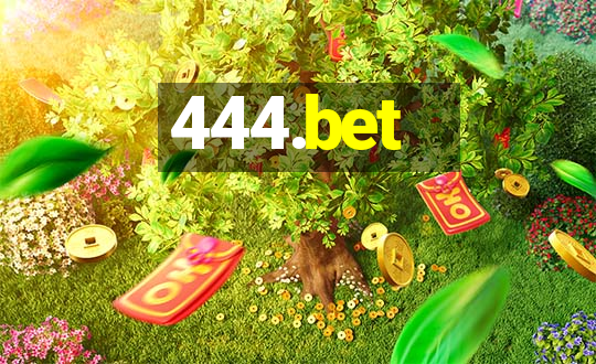 444.bet