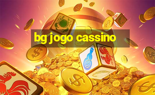 bg jogo cassino