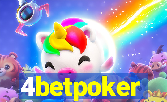 4betpoker