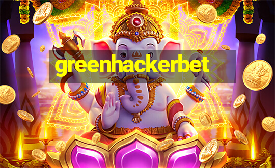 greenhackerbet