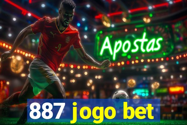 887 jogo bet