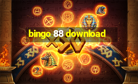 bingo 88 download