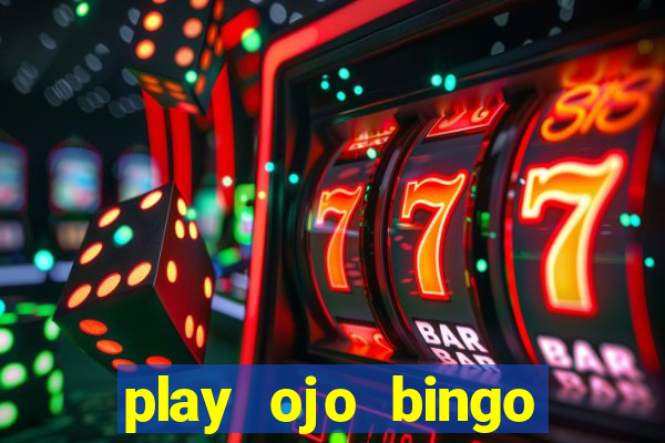 play ojo bingo welcome bonus