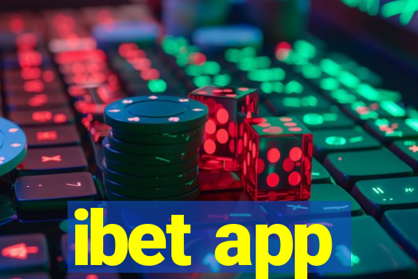 ibet app