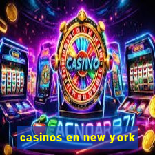 casinos en new york