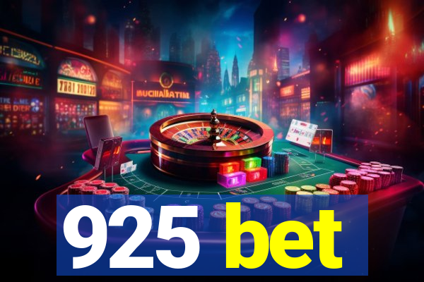 925 bet